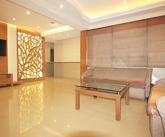 Hotel Prime Gujarat Ahmedabad Public Areas