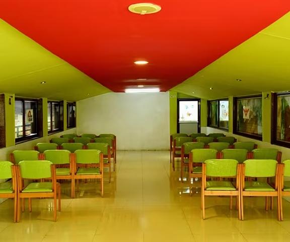 Hotel Sindhu Tower Andhra Pradesh Chittoor Public Areas