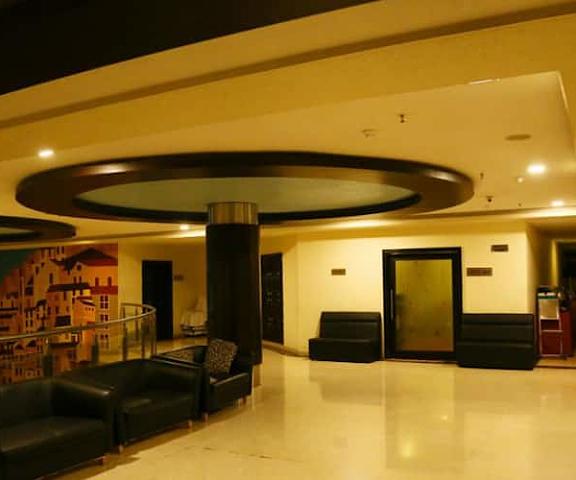 Hotel Swetha Telangana Karimnagar Public Areas