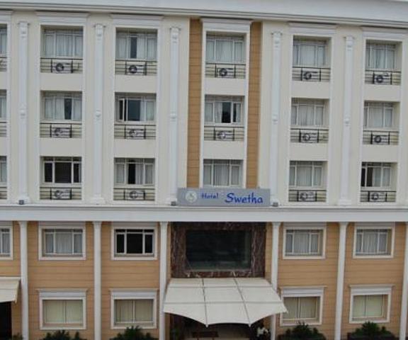 Hotel Swetha Telangana Karimnagar Hotel Exterior