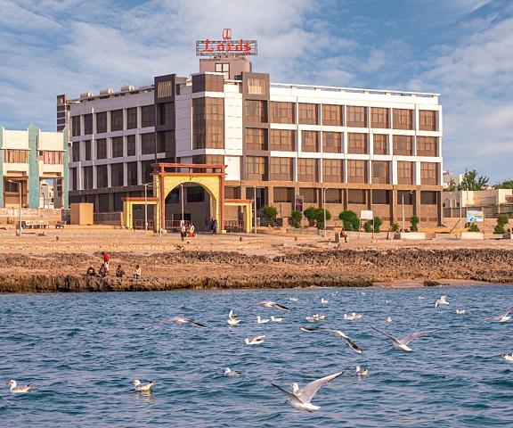 Lords Inn Porbandar Gujarat Porbandar Hotel Exterior