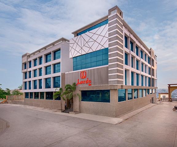 Lords Inn Porbandar Gujarat Porbandar Hotel Exterior