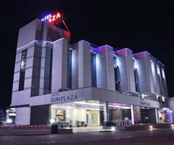 Hotel Sun Plaza Gujarat Ankleshwar Hotel Exterior