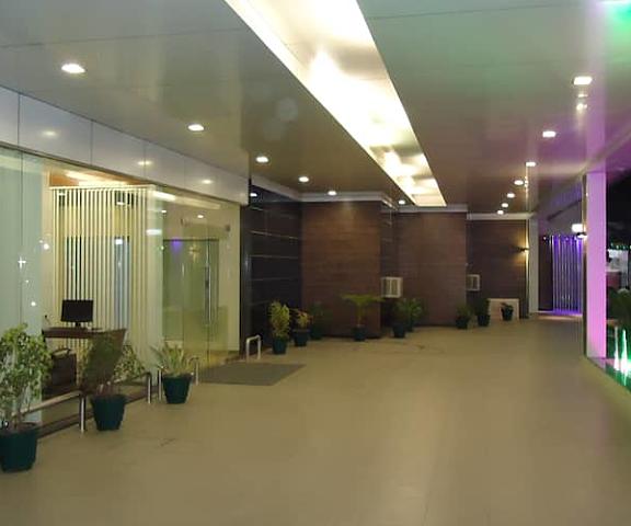 Hotel Sun Plaza Gujarat Ankleshwar opengallary