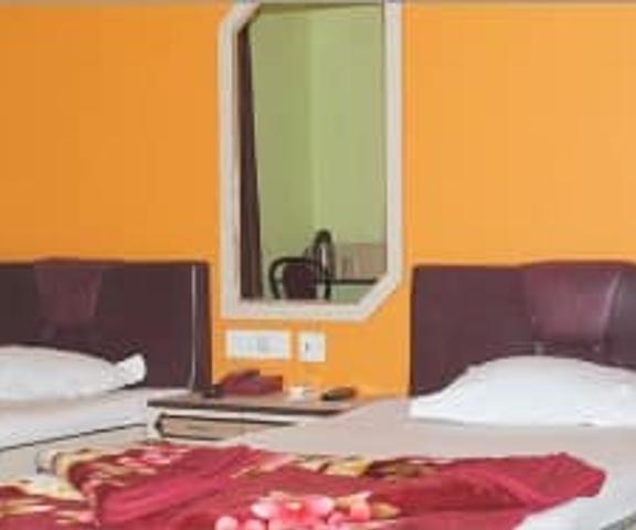 Sormistha Residency West Bengal Asansol Double Executive Lanai Room