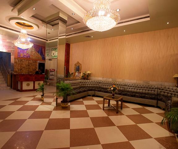 Hotel Samrat International Bihar Patna Public Areas