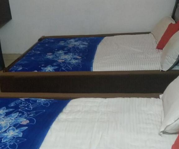 Hotel Chakasha Govindam Uttaranchal Devprayag Room