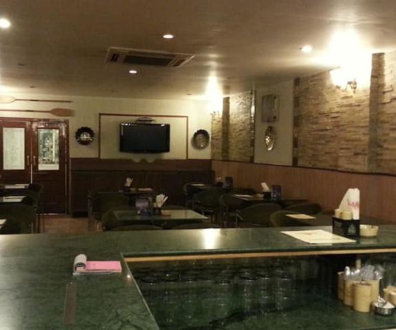 Hotel Sarthak Madhya Pradesh Bhopal Nasha (The Bar)