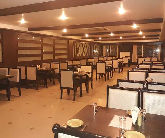 Hotel Sarthak Madhya Pradesh Bhopal Food & Dining