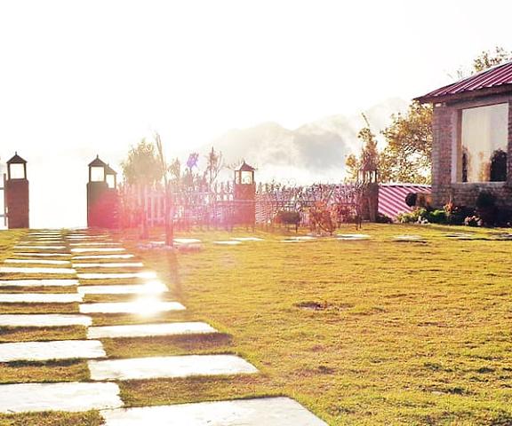180 Degree Kanatal Resort Uttaranchal Kanatal 