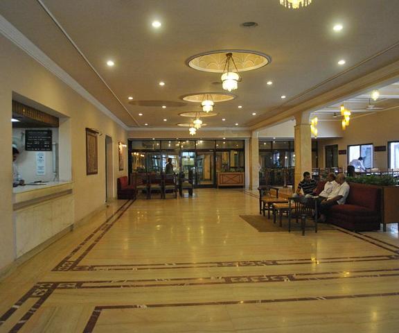 Hotel Diamond Uttar Pradesh Varanasi Public Areas
