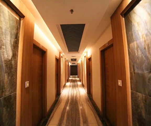 Hotel Janhvi International Uttar Pradesh Varanasi Public Areas