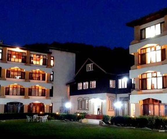 Hotel Nehrus Jammu and Kashmir Srinagar Hotel Exterior