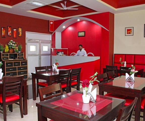 Hotel Shikhar Uttaranchal Almora Food & Dining