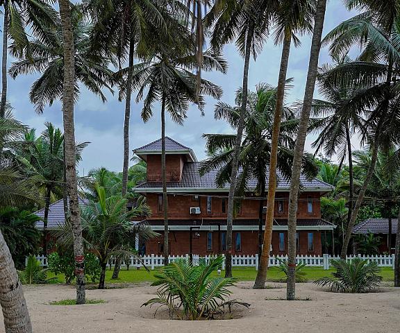 KAILANI BEACH RESORT Kerala Kasaragod Hotel Exterior