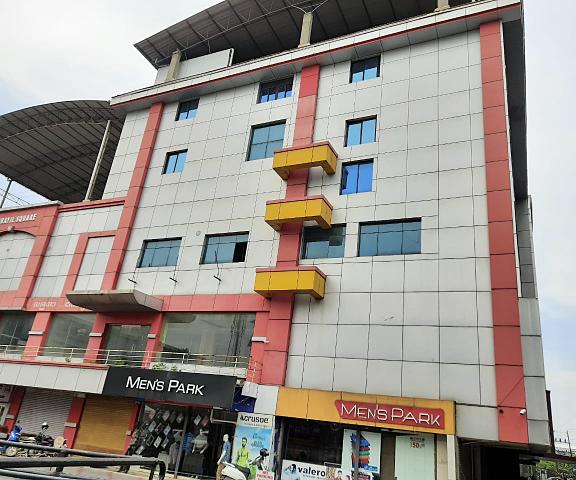 Boon Inn Kerala Palakkad Hotel Exterior
