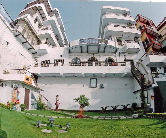 Alka Hotel Varanasi Uttar Pradesh Varanasi Hotel Exterior
