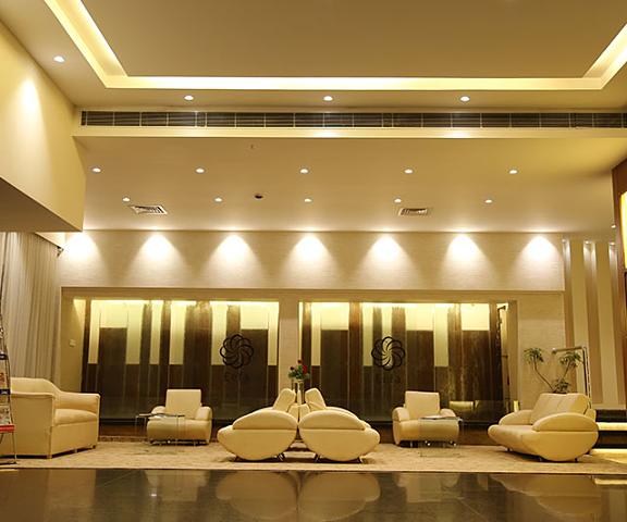 Hotel Eefa Karnataka Belgaum Public Areas
