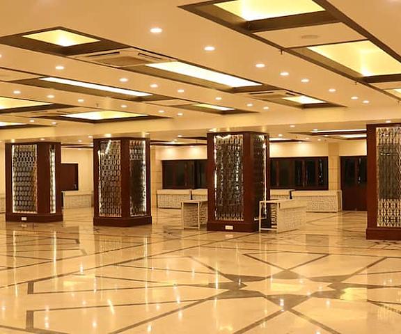 Hotel Mehfil Inn Maharashtra Amravati Banquet Hall