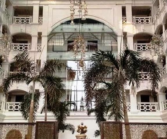 Hotel Mehfil Inn Maharashtra Amravati front