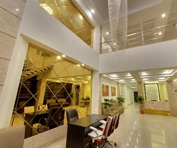 Hotel Mehfil Inn Maharashtra Amravati Public Areas