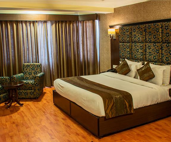 Hotel PACIFIC- A Boutique Hotel Jammu and Kashmir Srinagar Deluxe Room