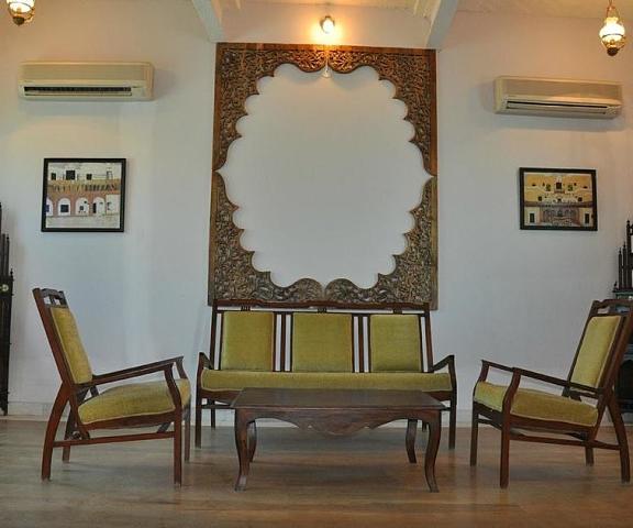Amritara Chandra Mahal Haveli, Bharatpur Rajasthan Bharatpur Public Areas