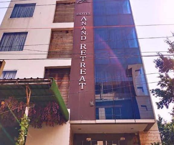 Anand Retreat Uttar Pradesh Ghaziabad Hotel Exterior