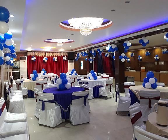 Hotel Platinum Plaza Haryana Rohtak Food & Dining