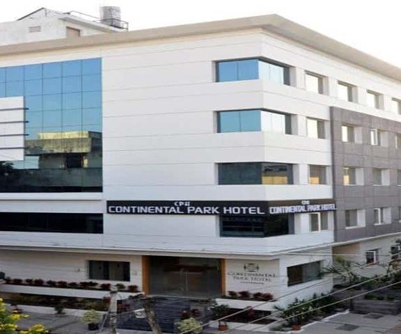 New Continental Park Hotel Andhra Pradesh Vijayawada 