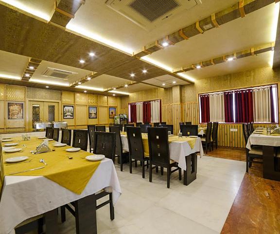 Hotel Karan Vilas Uttar Pradesh Agra Food & Dining