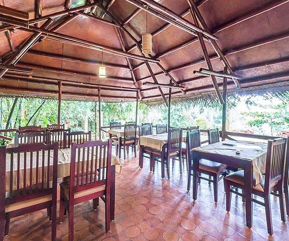 Coffee Acres Resort Wayanad Kerala Wayanad Food & Dining