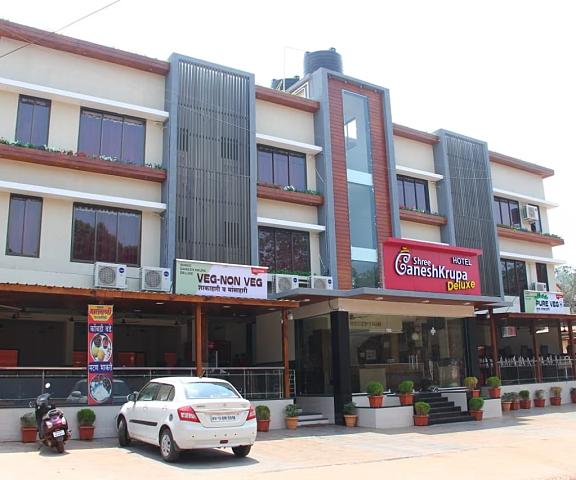 Hotel VPN Residency Tamil Nadu Velankanni Hotel Exterior