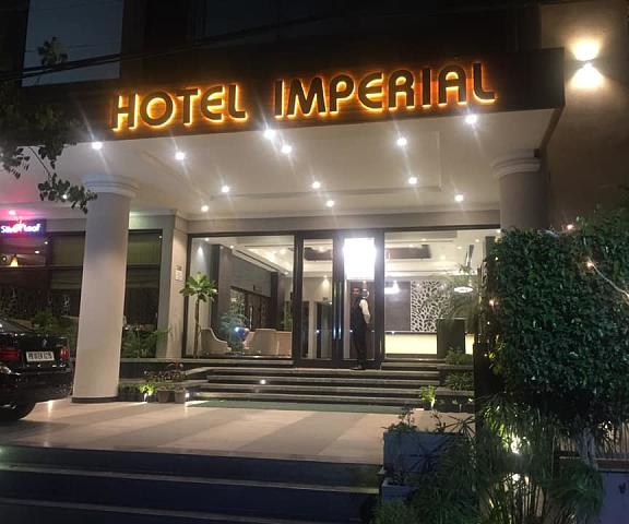 Hotel Imperial Executive Punjab Ludhiana Hotel Exterior
