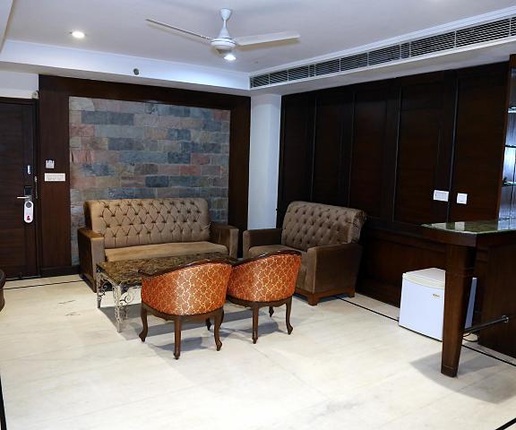 Hotel Imperial Executive Punjab Ludhiana Public Areas