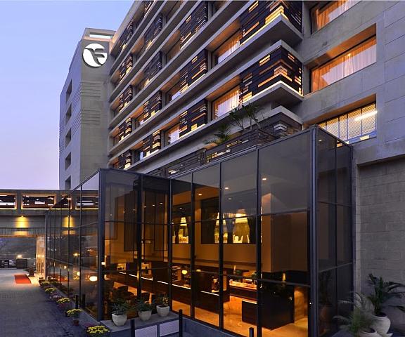 Fortune District Centre Ghaziabad- Member ITC Hotel Group Uttar Pradesh Ghaziabad Hotel Exterior