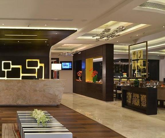 Fortune District Centre Ghaziabad- Member ITC Hotel Group Uttar Pradesh Ghaziabad Public Areas