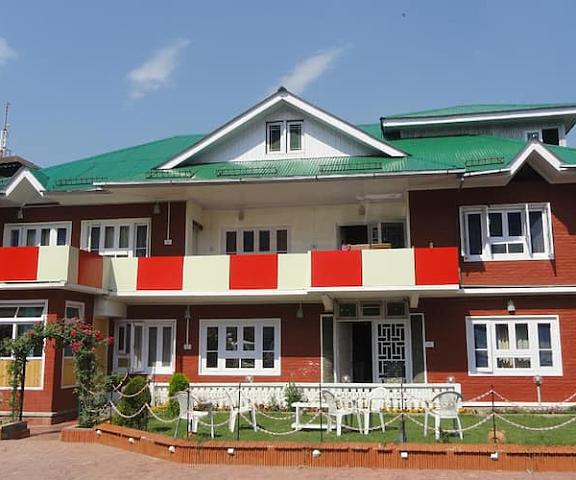 Walisons Hotel Jammu and Kashmir Srinagar Hotel Exterior