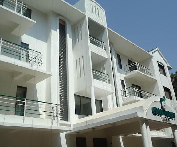 Green Valley Resort Dadra and Nagar Haveli Silvassa Exterior Detail
