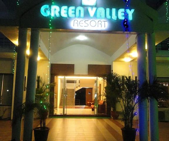 Green Valley Resort Dadra and Nagar Haveli Silvassa View from Property