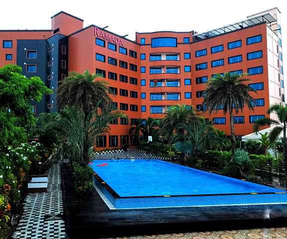 Ramada by Wyndham Alleppey Kerala Alleppey Hotel Exterior