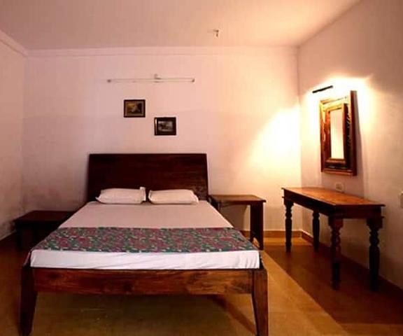 Kings Retreat Rajasthan Jodhpur standard room