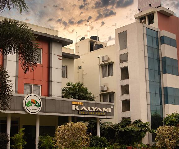 Hotel Kalyani Karnataka Mysore Hotel Exterior