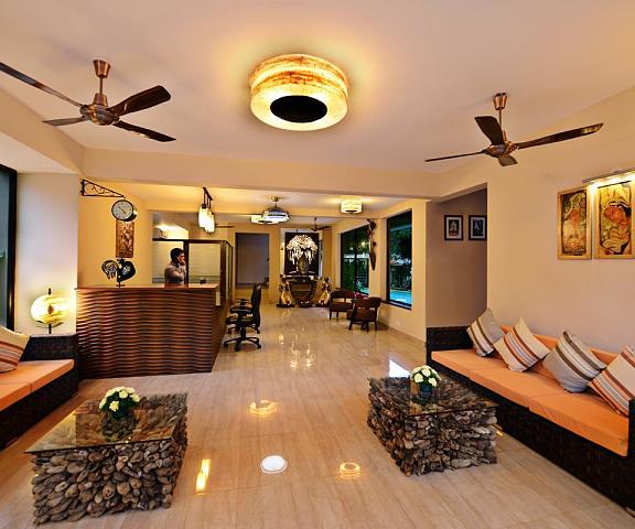 La Sunila Suites and Villas by WSI Goa Goa Public Areas