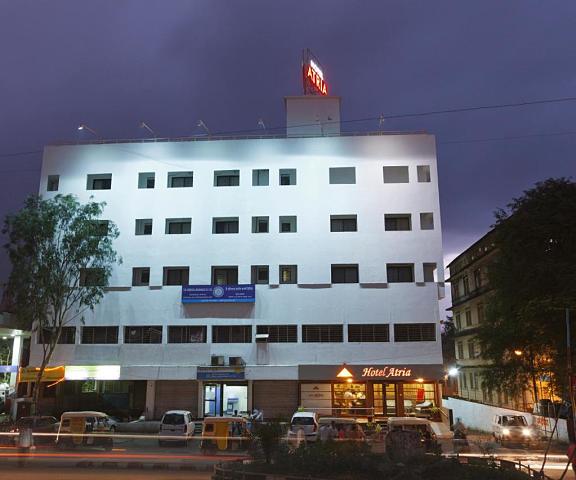 Hotel Atria, Kolhapur Maharashtra Kolhapur Hotel Exterior