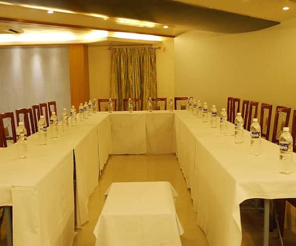 Hotel Kohinoor Square Maharashtra Kolhapur Conference Hall