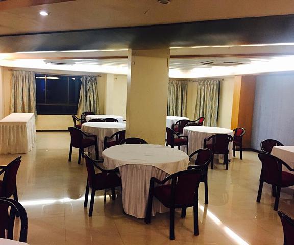 Hotel Kohinoor Square Maharashtra Kolhapur Food & Dining