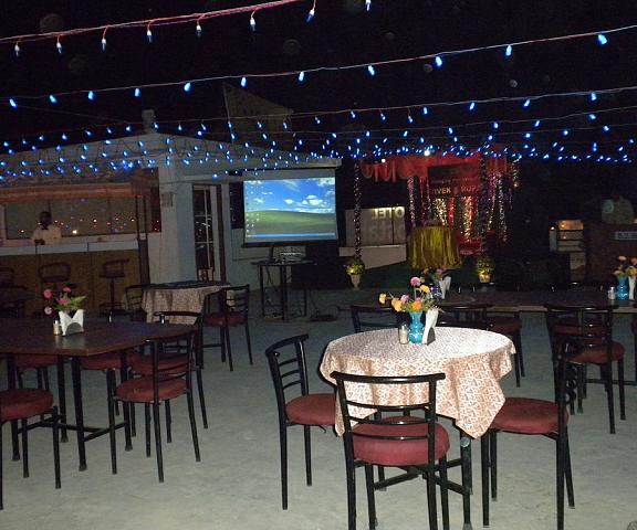 EuroStar Inn Madhya Pradesh Khajuraho Dining Area
