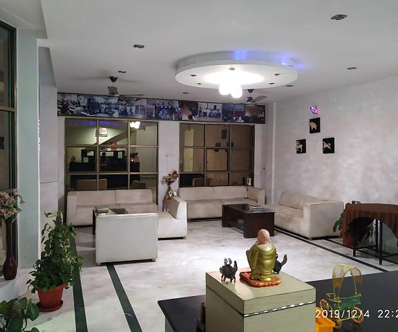 EuroStar Inn Madhya Pradesh Khajuraho Public Areas