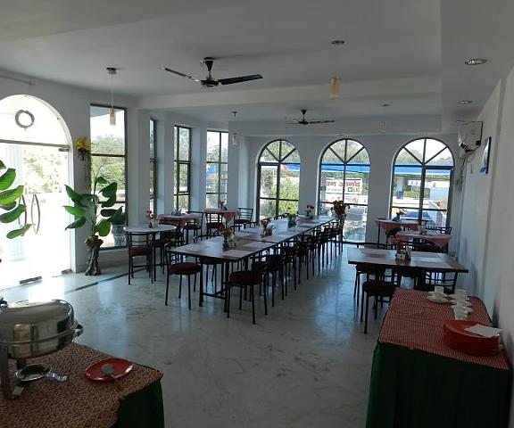 EuroStar Inn Madhya Pradesh Khajuraho Food & Dining